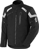 Scott Definit Pro DP Textil jacka Svart M