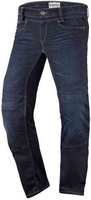 Scott Denim Ladies MC Jeans Blå 42