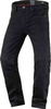 Scott Denim Stretch motorcykel Jeans Svart L