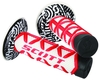 Scott Diamond Plus Donut Motocross Grip,  röd