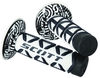 Scott Diamond Plus Donut Motocross Grip,  svart