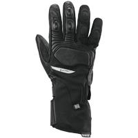 Scott Distinct 1 GT Gore-Tex Motorcykel handskar Svart 2XL