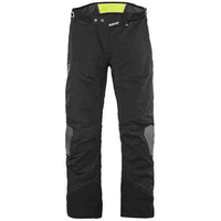 Scott Distinct 1 Pro GT Textil byxor Svart 3XL