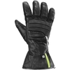 Scott Distinct 2 GT Gore-Tex Motorcykel handskar Svart Gul S