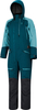Scott Ds-I Dryo Ladies One Piece Snöskoterdräkt i ett stycke,  storlek 2XL för kvinnor