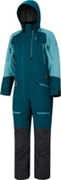 Scott Ds-I Dryo Ladies One Piece Snöskoterdräkt i ett stycke,  storlek 2XL för kvinnor