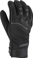 Scott Dualraid 2017 Svart M