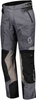 Scott Dualraid Dryo Motorcykel textil byxor Svart Grå XL