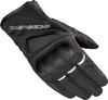 Spidi Mistral H2Out Motorcykel handskar Svart XL