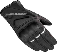 Spidi Mistral H2Out Motorcykel handskar Svart XL