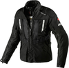 Spidi Modular Motorcykel textil jacka Svart M