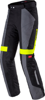 Spidi Modular Textil byxor,  gul,  storlek M
