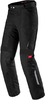 Spidi Modular Textil byxor,  svart,  storlek L