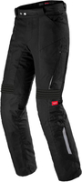 Spidi Modular Textil byxor,  svart,  storlek M