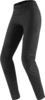 Spidi Moto Leggings Motorcykel Textil Byxor,  svart,  storlek XS för kvinnor