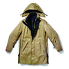 Spidi Motocombat Motorcykel textil jacka Beige S