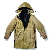 Spidi Motocombat Motorcykel textil jacka Beige S
