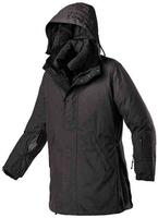 Spidi Motocombat Wax Motorcykel textil jacka Brun M