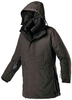 Spidi Motocombat Wax Motorcykel textil jacka Grön XL