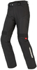 Spidi Netrunner H2Out Motorcykel textilbyxor,  svart,  storlek L