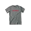 Spidi Night Rider T-Shirt Grå 2XL