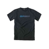 Spidi Night Rider T-Shirt Svart XL