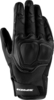 Spidi NKD H2OUT Motorcykelhandskar,  svart,  storlek 3XL