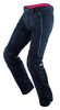 Spidi NL5 Textil byxor,  svart,  storlek S