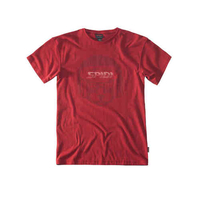 Spidi Old Cat T-Shirt Röd M