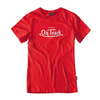 Spidi On Track T-Shirt dam Röd S