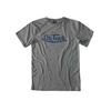 Spidi On Track T-Shirt Grå XL