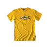 Spidi On Track T-Shirt Gul L