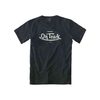 Spidi On Track T-Shirt Svart L
