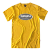 Spidi Patch T-Shirt Gul XL
