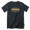 Spidi Patch T-Shirt Svart XL