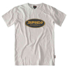 Spidi Patch T-Shirt Vit S