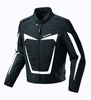 Spidi Performance Motorcykel textil jacka Svart 2XL