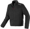 Spidi Plus Jacket Evo Funktionell jacka Svart 3XL