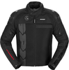 Spidi Progressive Net H2Out Motorcykel Textil Jacka,  svart,  storlek M för män