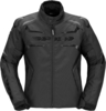 Spidi Race-Evo H2Out Motorcykel textiljacka,  svart,  storlek 3XL