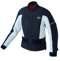 Spidi Rain Chest Evo Regnjacka Svart Vit M