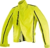 Spidi Rain Cover Regnjacka Gul XL