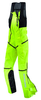 Spidi Rain Salopette Regnbyxor Gul 2XL