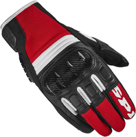 Spidi Ranger Handskar Röd XL
