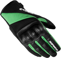 Spidi Ranger Handskar Svart Grön XL