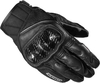 Spidi Rebel Motorcykel handskar Svart 2XL