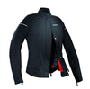 Spidi Rogue Ladies textil jacka Svart XS
