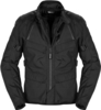 Spidi RW H2Out Motorcykel Textil Jacka,  svart,  storlek 2XL för män