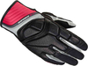 Spidi S-4 Ladies handskar Svart Rosa XL
