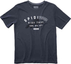 Spidi Slideslip T-Shirt Grå S